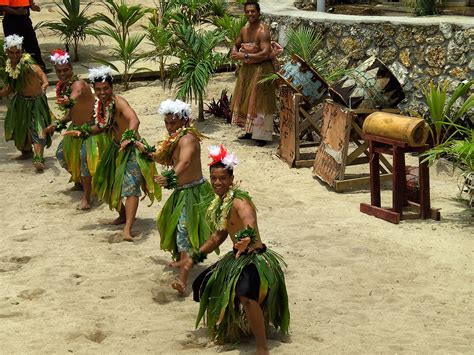 Tongan Culture