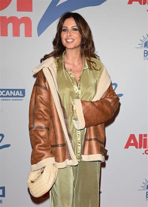 Photo : Son père, Gilles, était atteint de la maladie de Charcot. Malika Ménard (Miss France ...