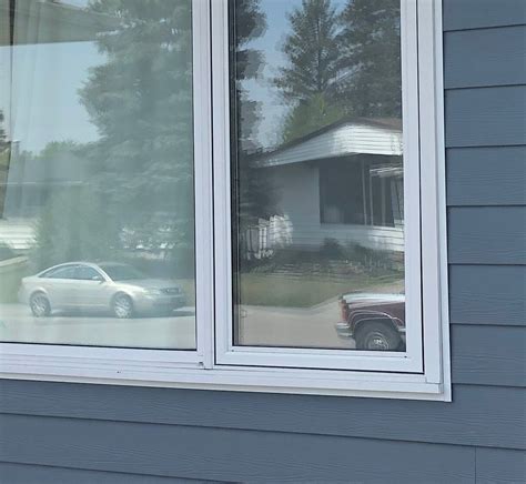Metal Siding Window Trim