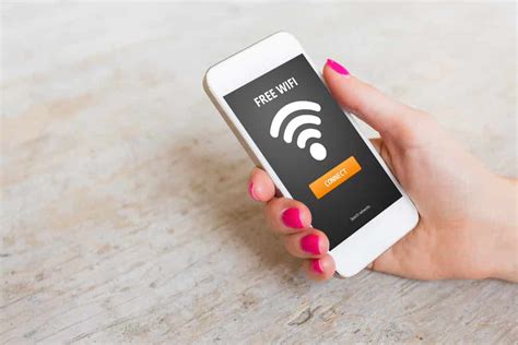 App That Gives You Free WiFi- Is It True? - Internet Access Guide