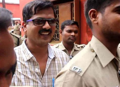 Odisha Court Awards Life Imprisonment To Maoist Leader Sabyasachi Panda ...