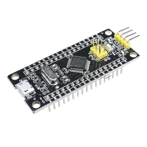 STM32F103C8T6 Micro/Mini USB controller STM32 India | Ubuy