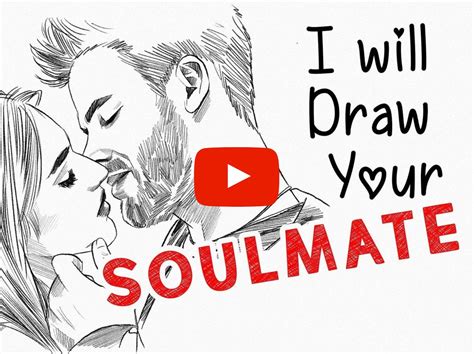 Soulmate Sketch – Savage Single