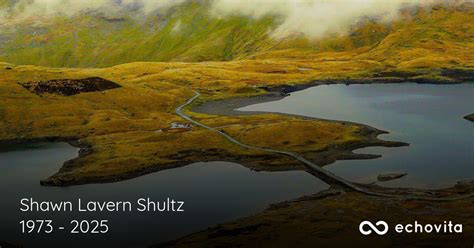 Shawn Lavern Shultz Obituary (1973-2025) | Wooster, OH