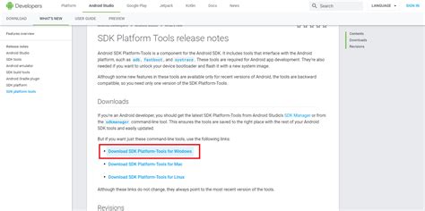 Image result for How to Install ADB Android