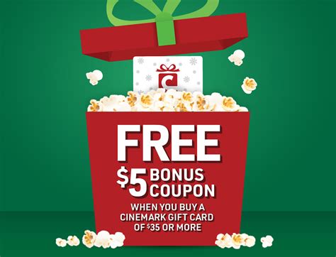 Cinemark Movies Gift Card at Pam Kirkland blog