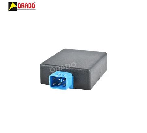 Cdi Unit for all two wheeler models - Honda Activa HET 3G (2015 Model ...