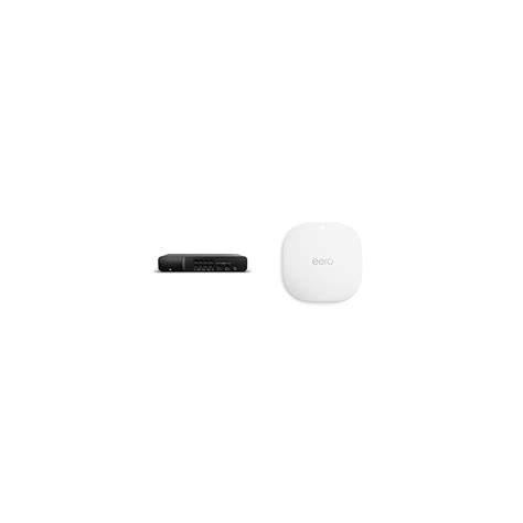 Amazon eero PoE 6 Dual-Band Wi-Fi 6 Access Point India | Ubuy