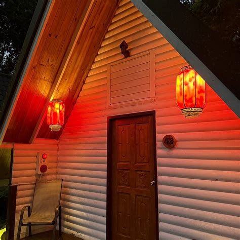 TING TAU GARDEN RESORT BUNGALOW (Lugu) - B&B Reviews, Photos, Rate ...