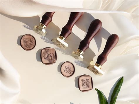 All About Wax Seals - Your Ultimate Guide to Wax Seals | AMZDeco.com