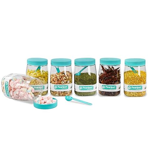 Storage Jars – Pearlpet