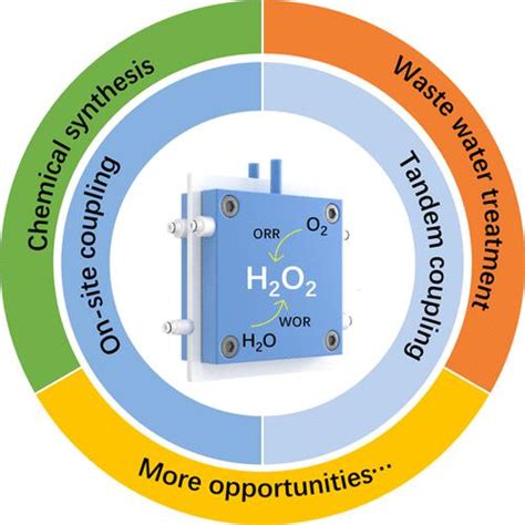 H2O2 Reactor 的图像结果