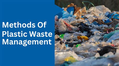 What Is Waste Management Methods at Victor Wenzel blog