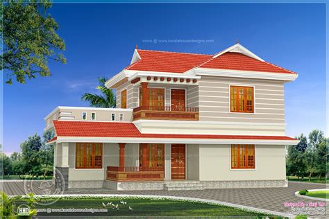 3 bedroom house exterior design in 200 square yards | Home Kerala Plans