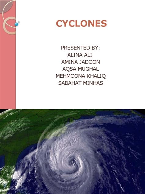 Image result for Cyclone Science