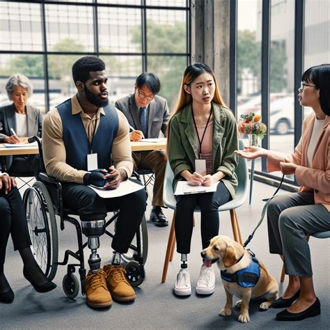 Career Opportunities in Mining for People with Disabilities – NDES | National Disability ...