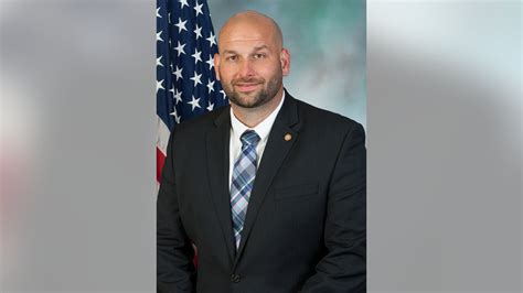 Pennsylvania GOP house member Mike Reese dies following apparent brain ...