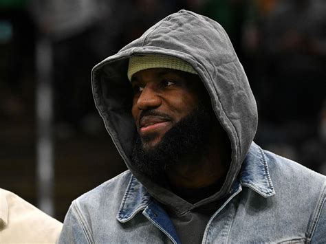 “Don’t need an alpha personality”: LeBron James potential trade sparks ...