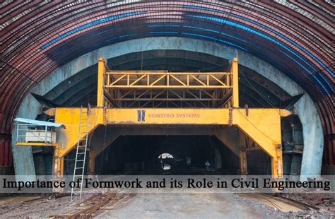 Constrosystems - Blog