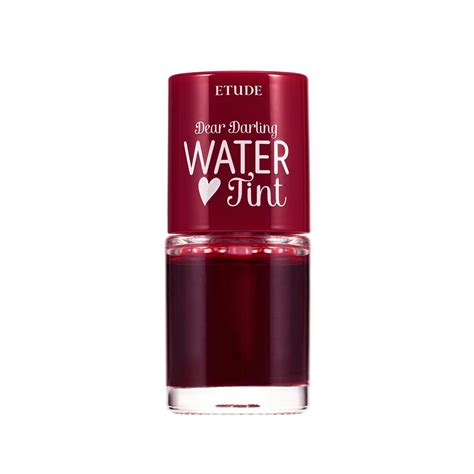 Buy ETUDE Dear Darling Water Gel Luminous Lip & Cheek Tint| Long ...