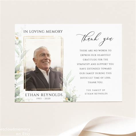 Buy Thankyou Cards Online In India - Etsy India