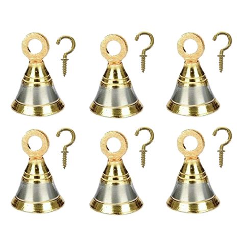 Discover the Perfect Bell Collection: Brass, Hanging, Hand Bells, and ...