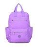Buy Light Purple Backpacks for Men by Bahama Online | Ajio.com