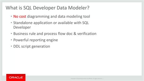Image result for Data Type Model in Oracle SQL Developer Data Modeler