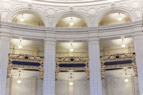 David Whitney Building - Photos (interior) gallery — Historic Detroit