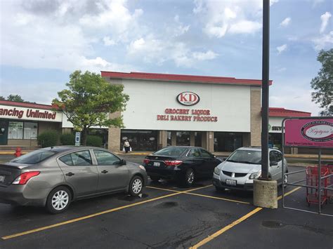 KD MARKET-KRYSTYNA'S DELI - Schaumburg IL - Hours, Directions, Reviews ...