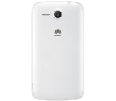 Huawei Ascend Y600 Wit: beste prijs - Tweakers