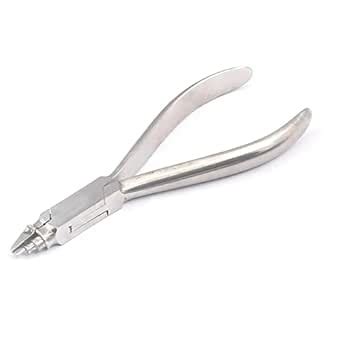 OdontoMed2011 Young Loop Bending Plier Orthodontic Instruments : Amazon ...