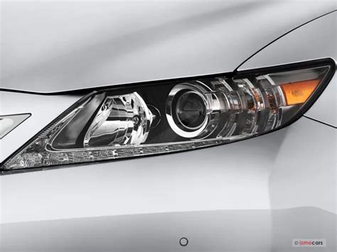 2013 Lexus ES Hybrid: 30 Exterior Photos | U.S. News