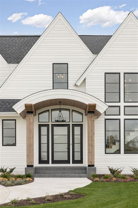 Zica Circle | Architectural Design in Prior Lake, MN | David Charlez ...