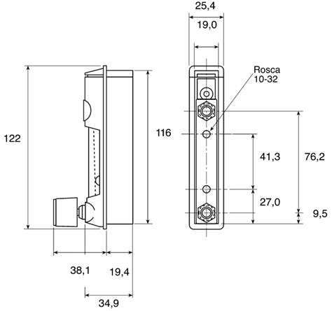 MR3A12BVBN Key Instruments | Key Instruments MR3000 Series Variable ...