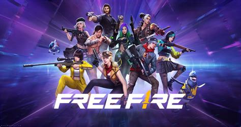 Hình Ảnh FF Ngầu, Đẹp, Cực Chất Cho Dân Mê Game Free Fire