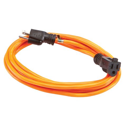 16 Gauge Extension Cord