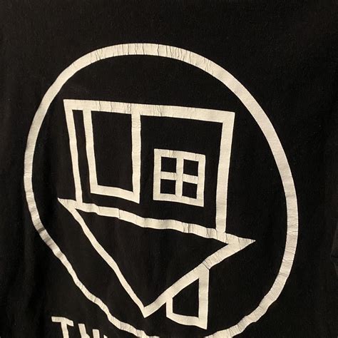 the neighbourhood merch shirt 🏠 - note: design has... - Depop