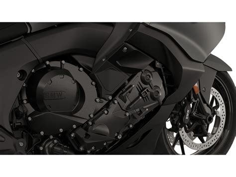 New 2025 BMW K 1600 Grand America Motorcycles in Aurora, OH | Stock Number: