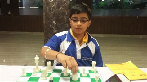 National Challengers 2017 Round 2+3: Day of underdogs! - ChessBase India