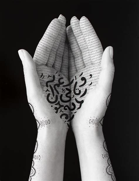 Shirin Neshat | Offerings (2019) | MutualArt
