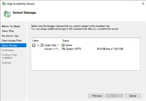 Image result for File Server Cluster