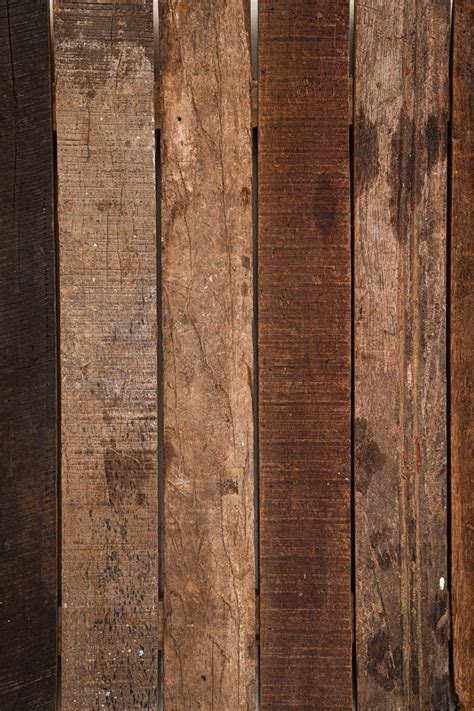 Rental - Rustic Wood Backdrop -Type 7 – Madras Prop Store Rentals