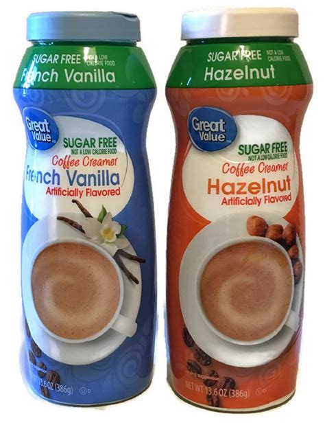 Great Value Powdered Sugar