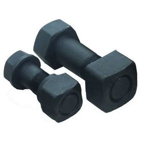Special Bolts - TVS High Tensile Hex Bolt Trader - Wholesaler ...