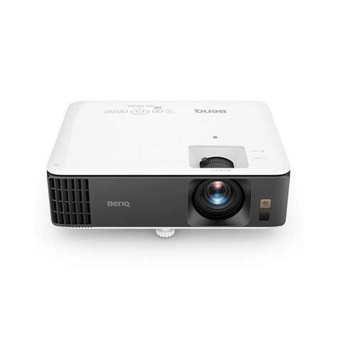 BenQ TK700 - 4K UHD Gaming DLP Projector – Melody House Store