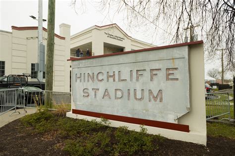 At historic N.J. stadium, museum opens in tribute to Negro Leagues - nj.com