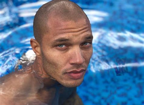 Picture of Jeremy Meeks