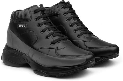 Amazon.in: Bxxy - Men's Shoes / Shoes: Shoes & Handbags