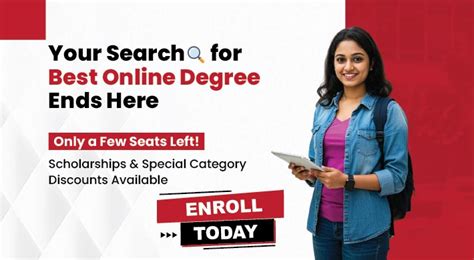 Online Degree Courses and Programs in India – KLU Online
